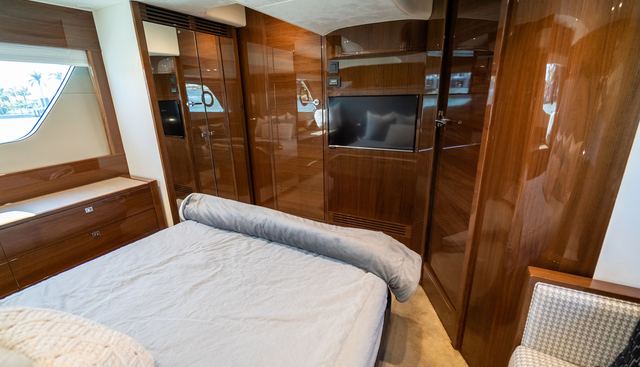 Sea Dream yacht for sale 85