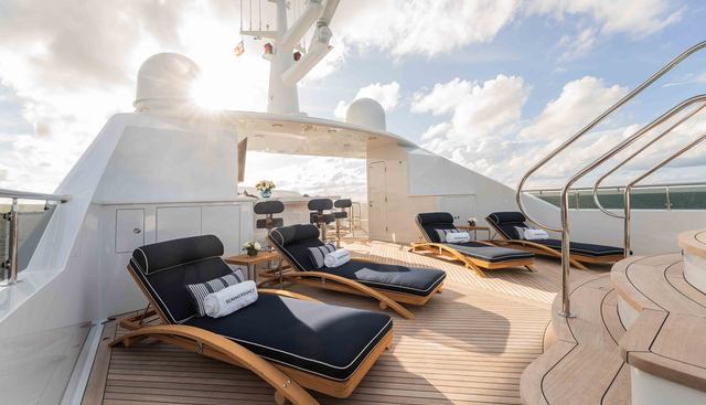 SUMMERDANCE yacht for sale 42