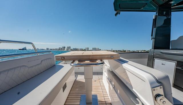 noname yacht for sale 10