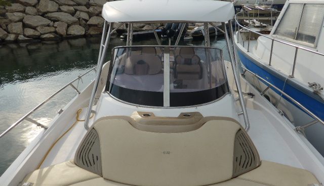 Hédoné IV yacht for sale 13