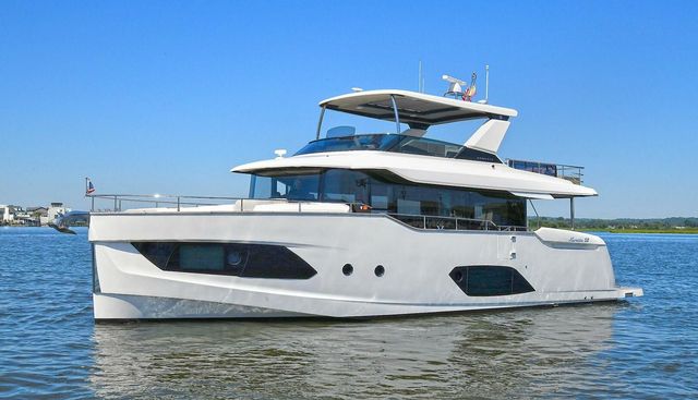 noname yacht for sale 4