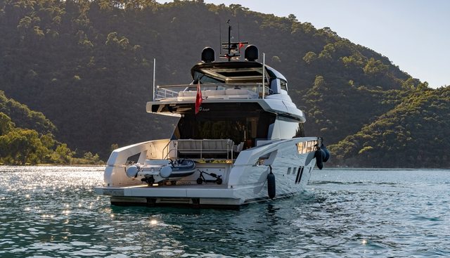 Shaya yacht for sale 30