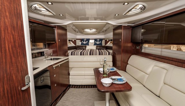 ISOLA BELLA II yacht for sale 18