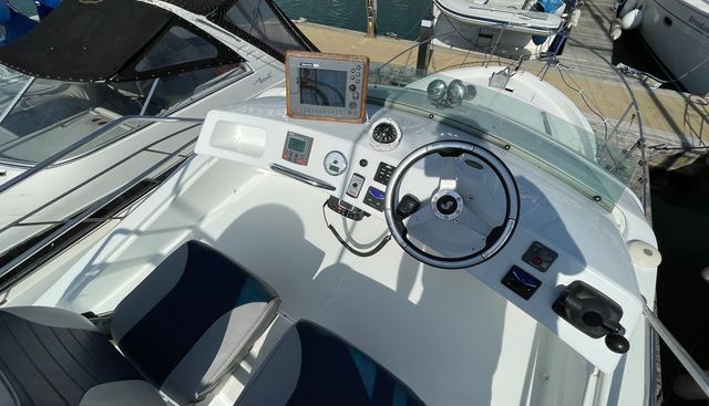 Aquamanda yacht for sale 33