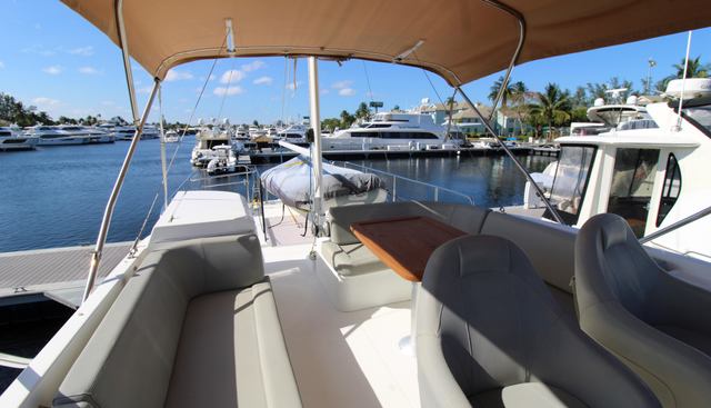 Next Chapter yacht for sale 19