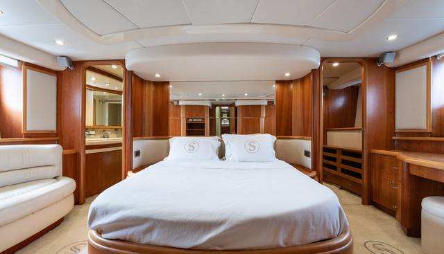 SENIOR S yacht for sale 24