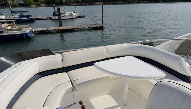 noname yacht for sale 8