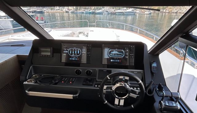 Neo yacht for sale 37