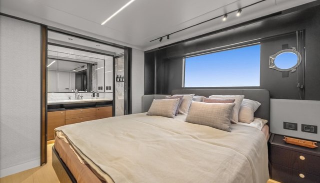 THE ONE yacht for sale 28