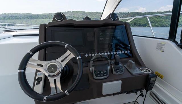 OUR TRADE yacht for sale 24