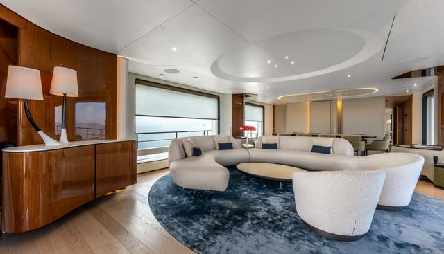 ABIE yacht for sale 7