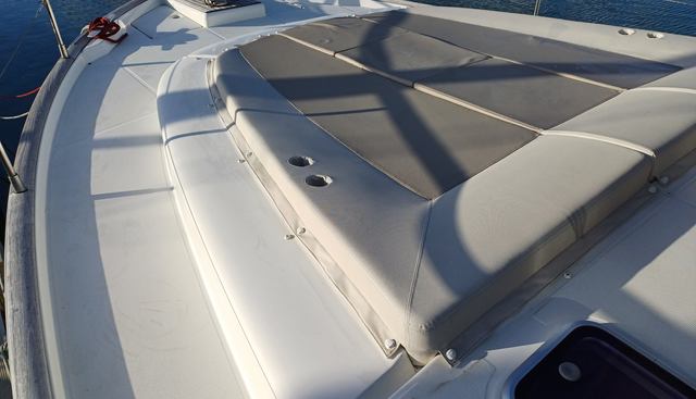 noname yacht for sale 17