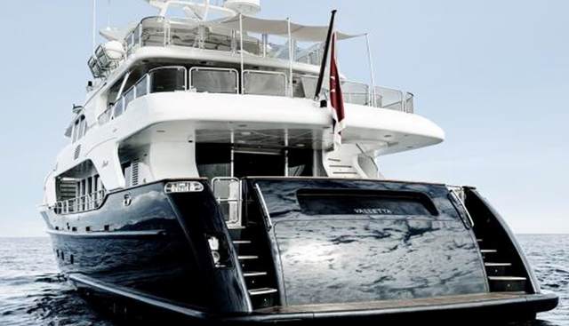 SOHO yacht for sale 48
