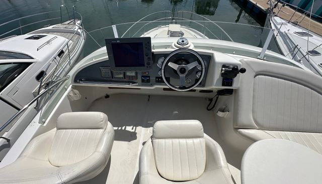 Ticketti Boo yacht for sale 25