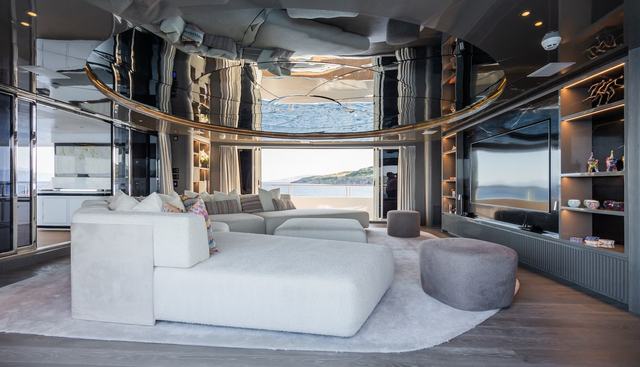 FORTUNA yacht for sale 37