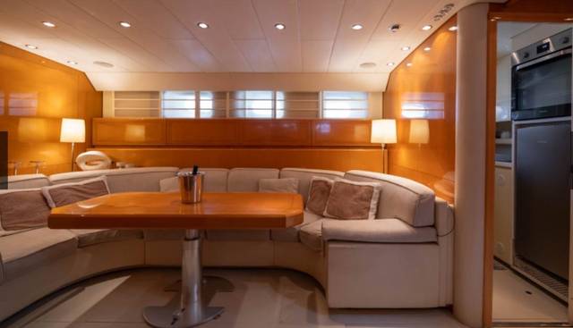 Mar Tina yacht for sale 7