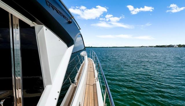 noname yacht for sale 43