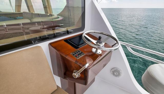noname yacht for sale 19