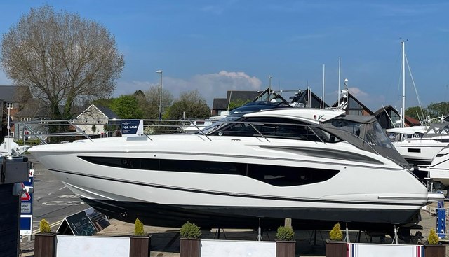 Time Out yacht for sale 77
