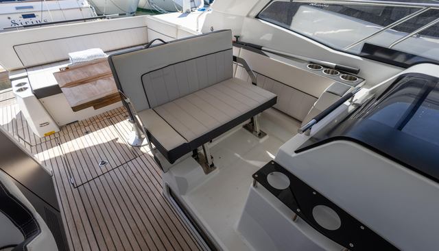 noname yacht for sale 29