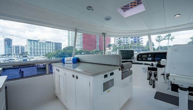 SATORI yacht for sale 12
