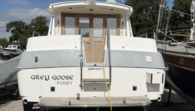 noname yacht for sale 7
