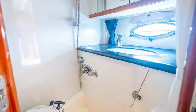 DORDEDUCA yacht for sale 20