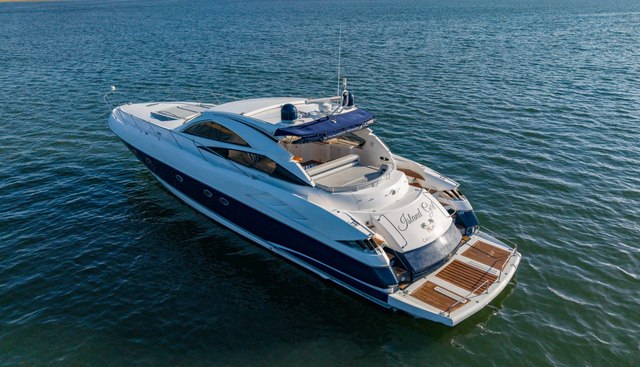 Island Girl yacht for sale 7