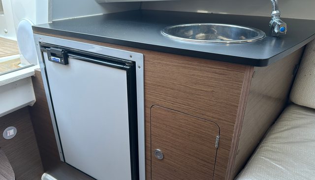 Meant 2 B yacht for sale 33