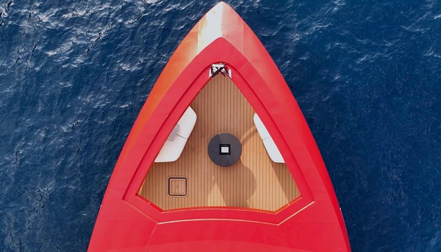 AKULA yacht for sale 58