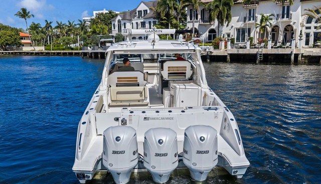 noname yacht for sale 9