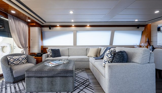 La Bella Vita yacht for sale 15