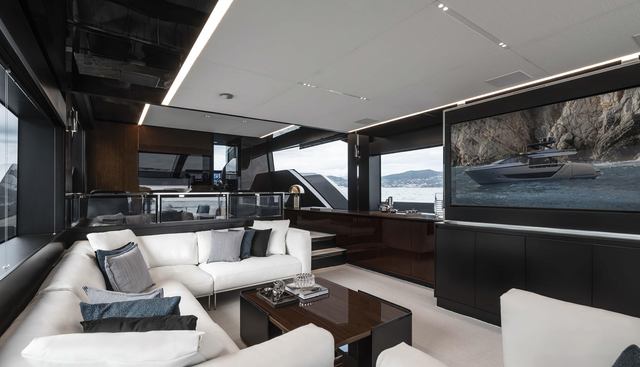 RIVA DIVA yacht for sale 29