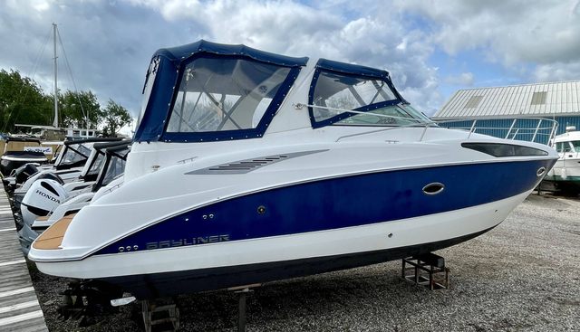 noname yacht for sale 2