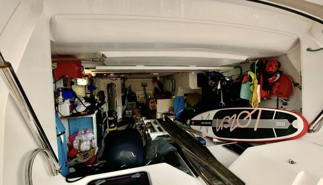 SURVIVOR 2 yacht for sale 24