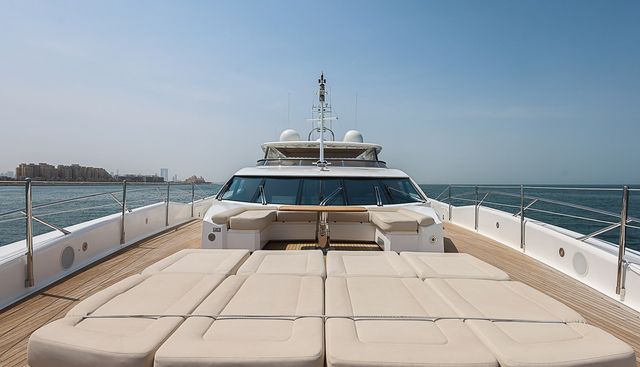 MAAOS yacht for sale 2