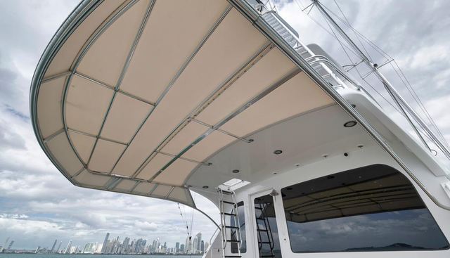 noname yacht for sale 22