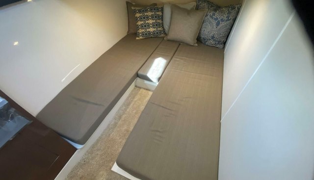 Mabe's Kid yacht for sale 40