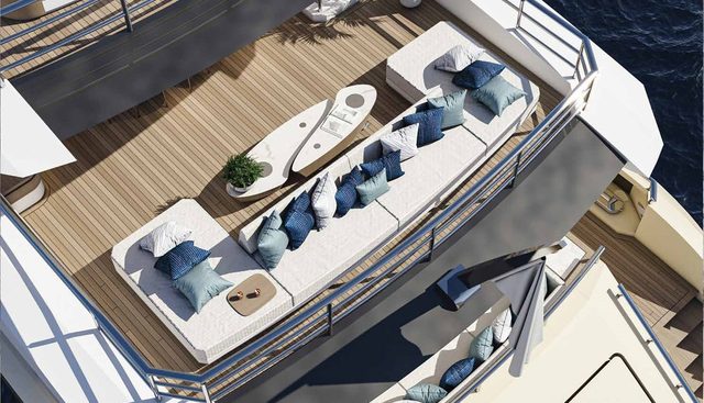 BILGIN 170 NB85 yacht for sale 47