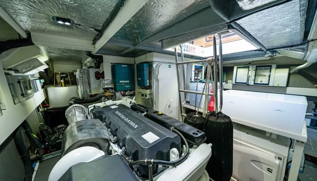 noname yacht for sale 57