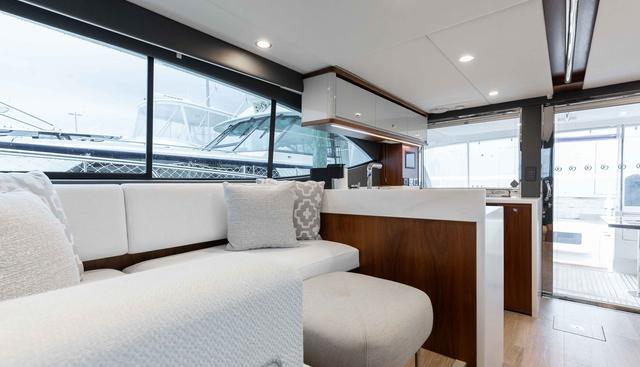 PLAY TO WIN yacht for sale 38