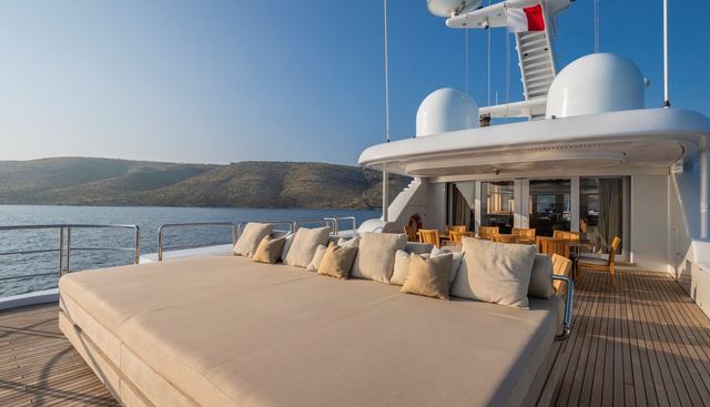 CAIPIRINHA yacht for sale 3