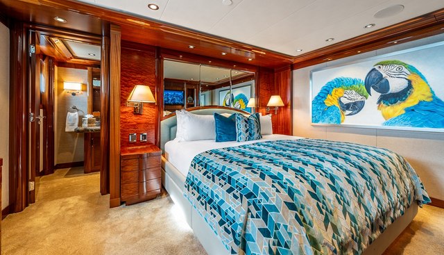 VALINOR yacht for sale 29