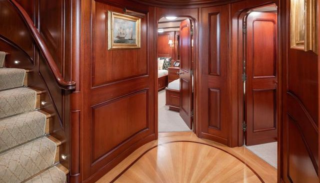 Marlinda yacht for sale 63