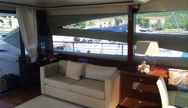 LAGUNA I yacht for sale 3