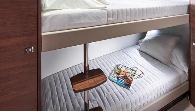 F50235 yacht for sale 42