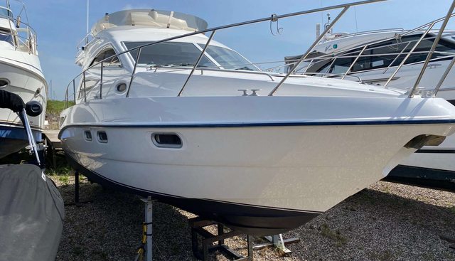 noname yacht for sale 2