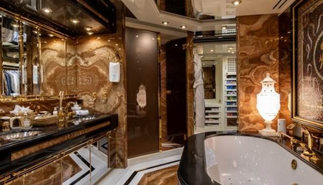 LADY MARINA yacht for sale 22