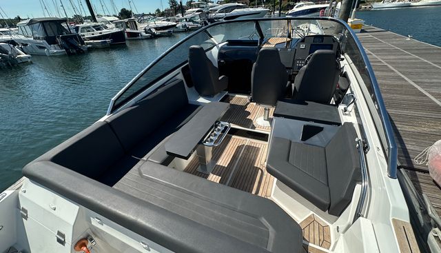 Milo yacht for sale 7