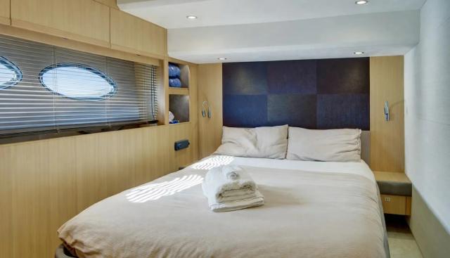 Grand Cru yacht for sale 19